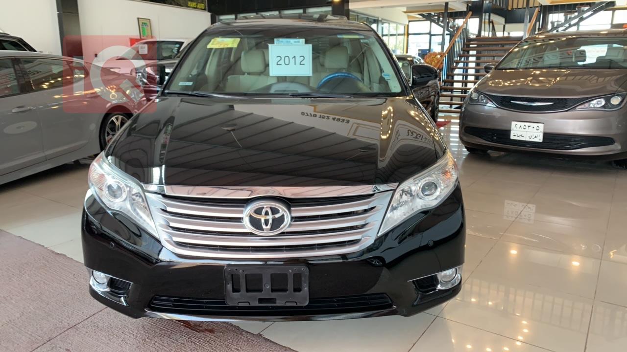 Toyota Avalon